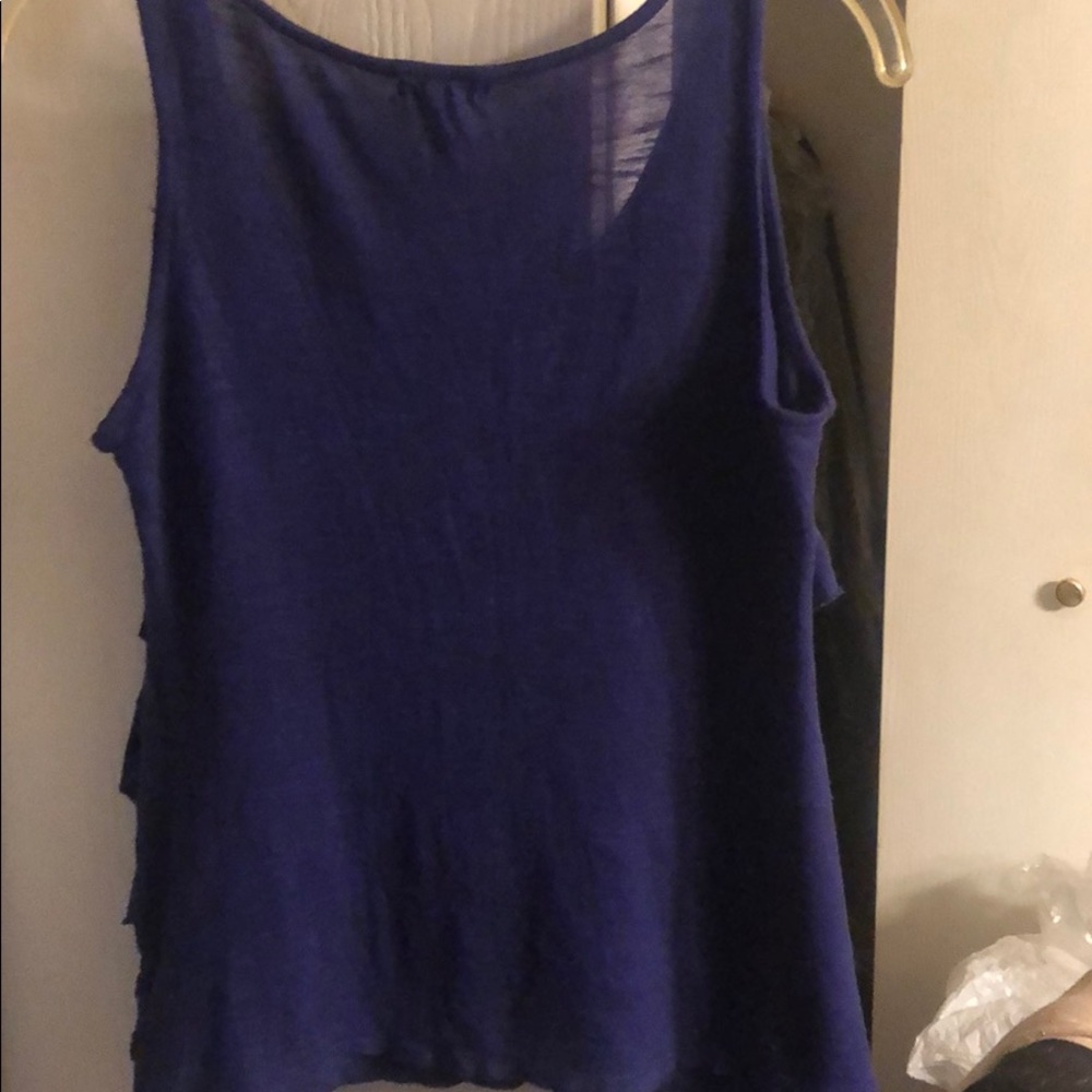 Nine top - Picture 2 of 2